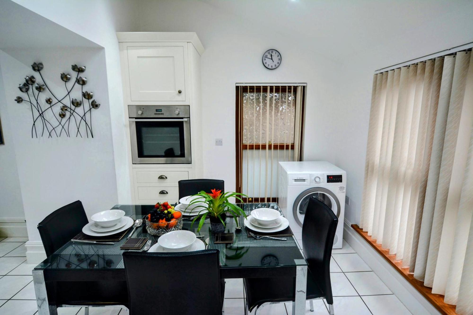 Renovated 5 Bedroom Farmhouse In Picturesque Eskdale, Lake District Екстериор снимка